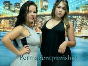 Permanentpunishm