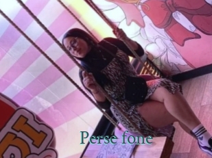 Perse_fone