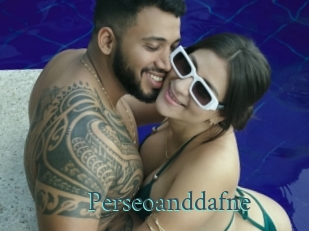 Perseoanddafne
