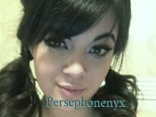 Persephonenyx
