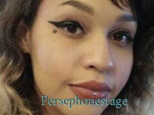 Persephonesrage