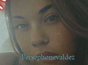 Persephonevaldez