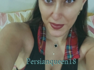 Persianqueen18