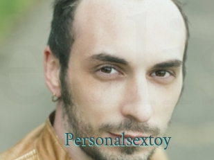 personalsextoy En live show