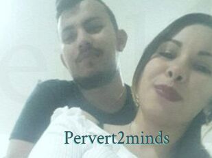 Pervert2minds