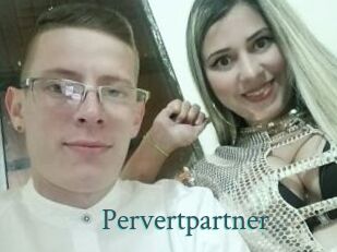 Pervertpartner