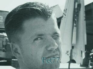 Pet77