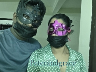 Peterandgrace