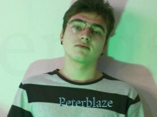 Peterblaze