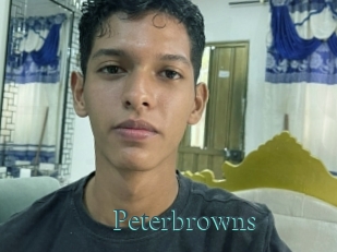 Peterbrowns
