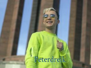 Peterdreik