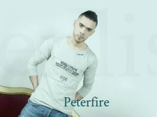Peterfire