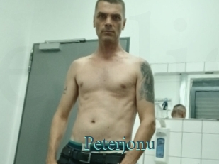 Peterjonu