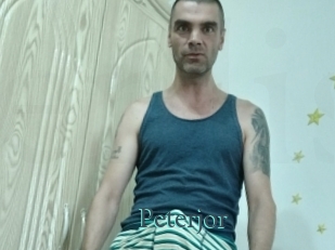 Peterjor