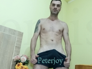 Peterjoy