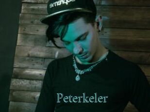 Peterkeler