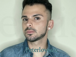 Peterlovesex