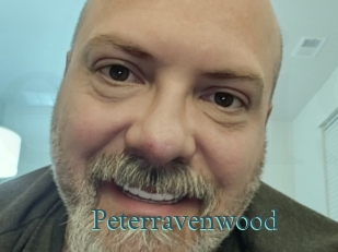 peterravenwood En live show