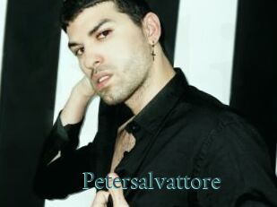 Petersalvattore