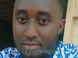 Petersongrey