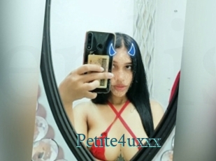Petite4uxxx