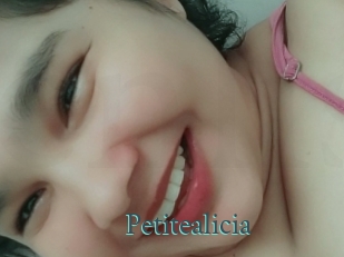Petitealicia