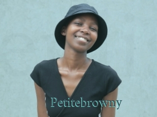 Petitebrowny