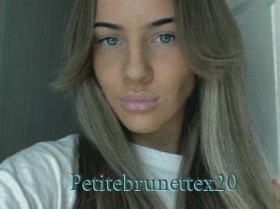 Petitebrunettex20