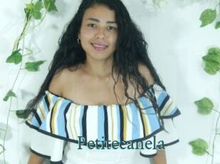 Petitecanela