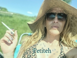 Petiteh