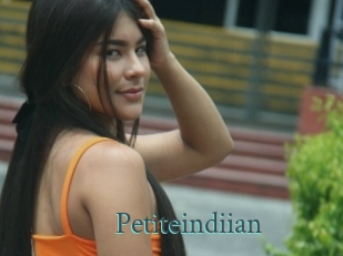 Petiteindiian