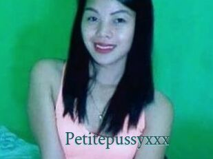 Petitepussyxxx