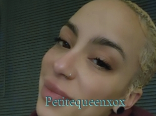 Petitequeenxox