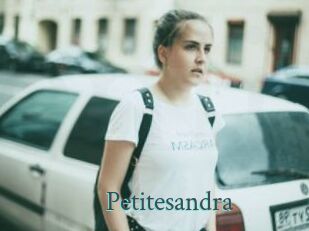 Petitesandra