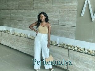 Petitesandyx