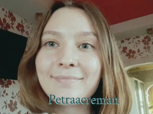 Petraacreman