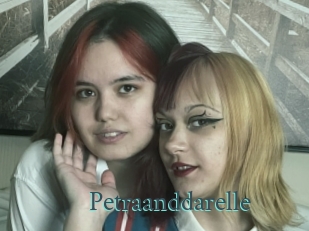 Petraanddarelle