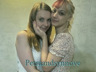 Petraandsynnove