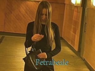Petrabeale