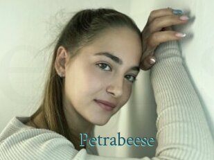 Petrabeese