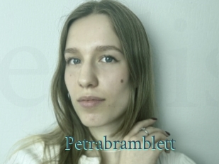 Petrabramblett