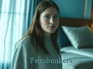 Petrabunkers