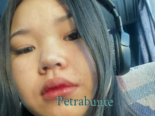 Petrabunte