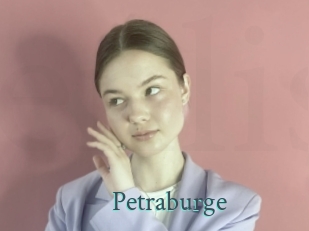 Petraburge
