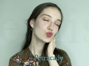 Petracady