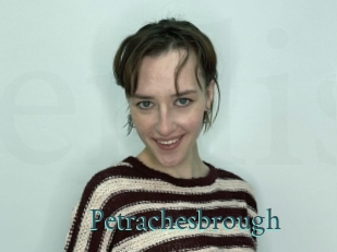 Petrachesbrough
