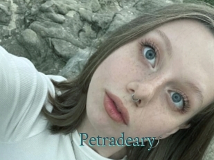 Petradeary