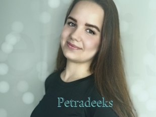 Petradeeks