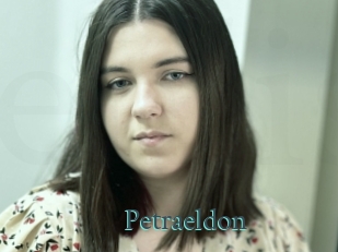 Petraeldon
