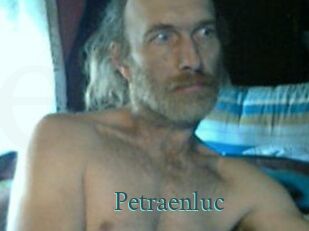 Petraenluc